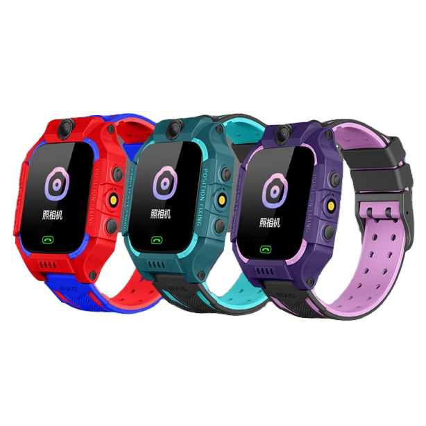 The Smartberry C002 Kids GPS