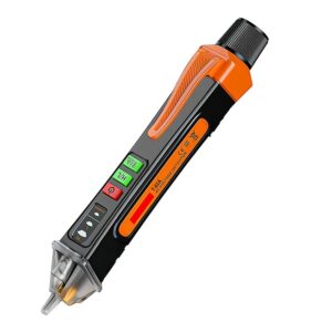 Voltage Tester Pen