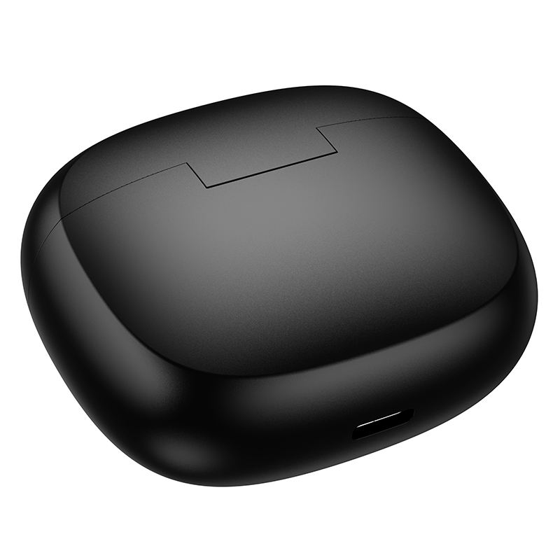 Hoco EQ34 Plus Rima ANC+ENC TWS Earbuds - Image 2