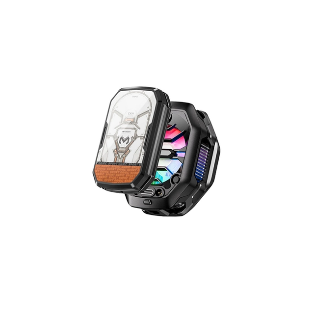 MEMO CX14 Magnetic Phone Cooler With 2000mAh Battery Pac